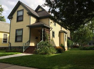 523 W Washington St #1, Ann Arbor, MI