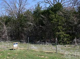 1167 Bloomfield Rd, Valley View, TX 76272