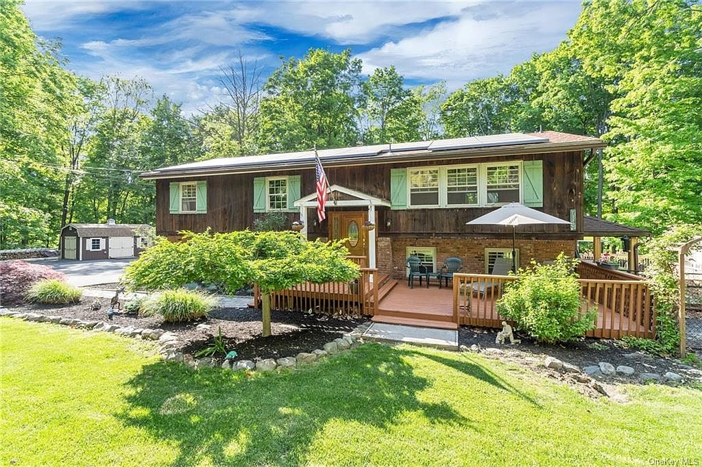 73 Dug Road, Chester, NY 10918 Zillow