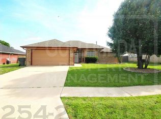 302 James Loop, Killeen, TX 76542