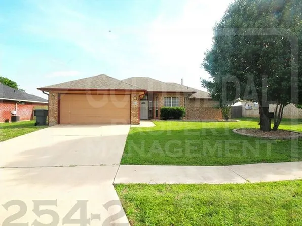 302 James Loop, Killeen, TX 76542