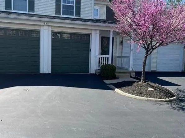 333 E Sycamore St, Columbus, OH 43206