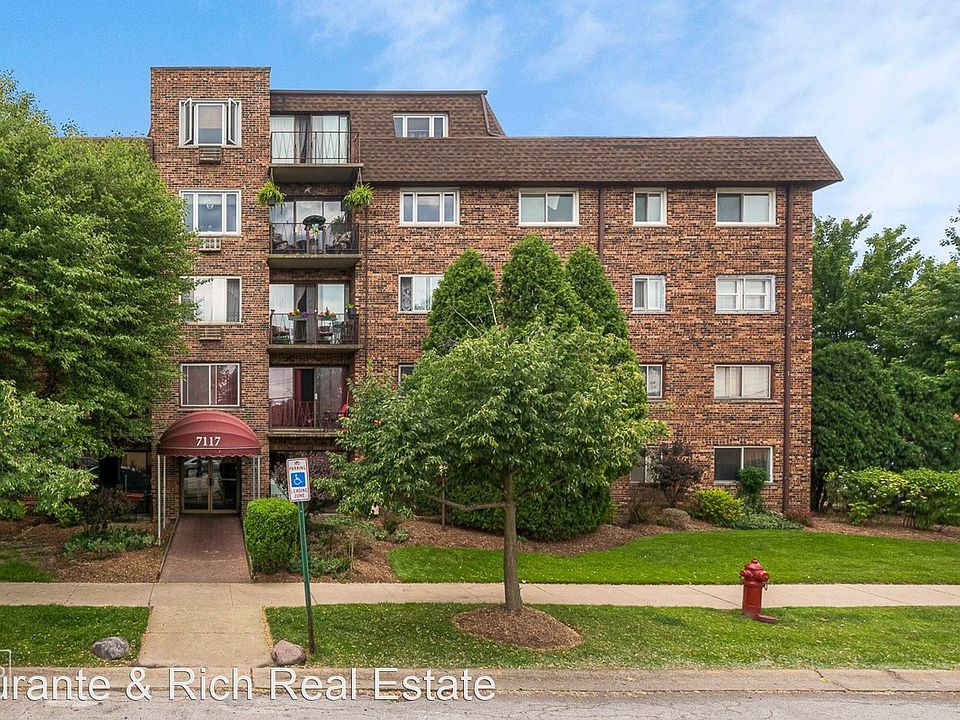 1st image of 7117 W 93rd St APT 404
