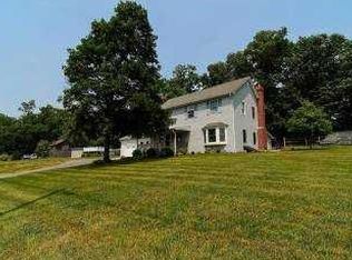 14019 Motters Station Rd, Rocky Ridge, MD 21778