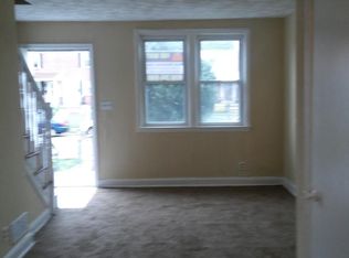 2038 Harman Ave, Baltimore, MD 21230