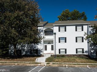 106 Castletown Rd UNIT 101, Lutherville Timonium, MD 21093