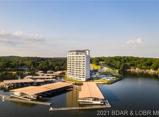 166 Captiva Dr #2E, Sunrise Beach, MO 65079