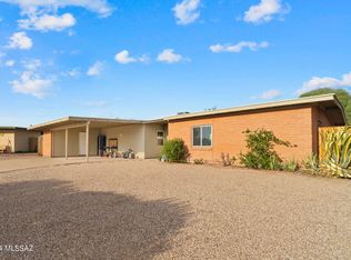 6938 N Eclipse Pl, Tucson, AZ 85741