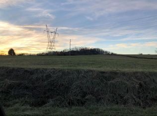 Witt Rd, White Pine, TN 37890