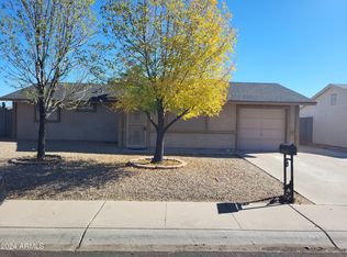 15815 N 61st Ave, Glendale, AZ 85306