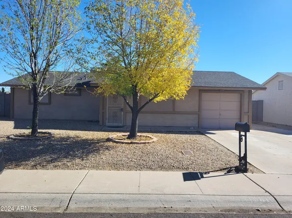 15815 N 61ST Avenue, Glendale, AZ 85306