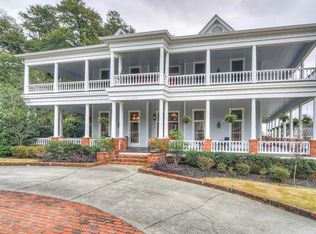 1006 Milledge Rd, Augusta, GA 30904