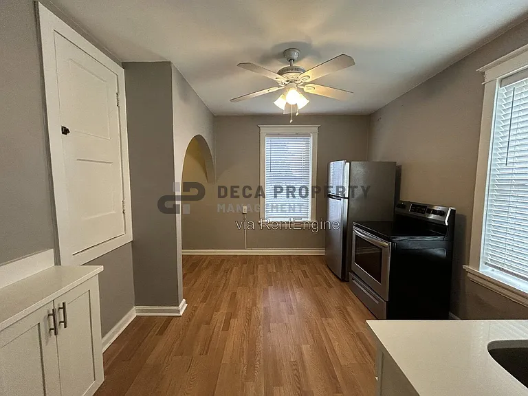 6826 Waldemar Ave #D — Photo 6