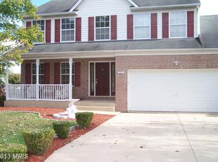 303 Bugle Ct, Odenton, MD 21113