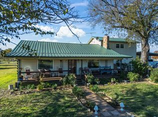 117 County Road 2646, Decatur, TX 76234