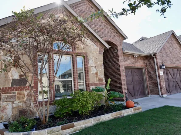 1305 Marines Dr, Little Elm, TX 75068