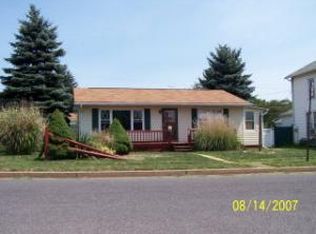 512 Highland Lck, Brookville, PA 15825