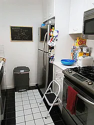 Rented by Boulevard Residentials