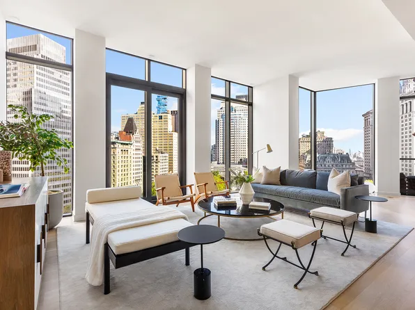 33 Park Row 15A image 2 of 23