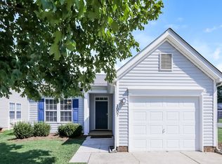 1007 Kansas City Dr, Monroe, NC 28110