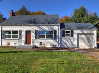 80 Wilmot Rd, Hamden, CT 06514