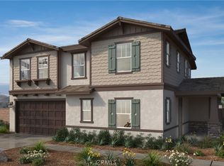 2633 E Towhee St, Ontario, CA 91761