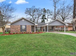 5922 Fort Sumpter Dr, Baton Rouge, LA 70817