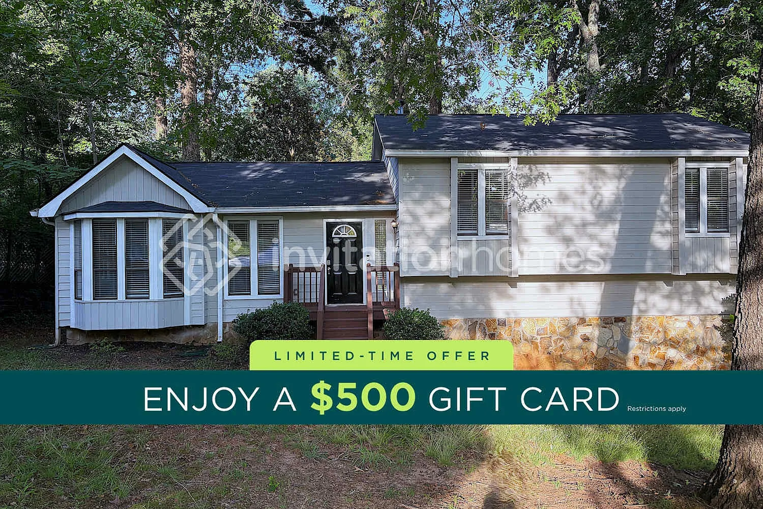 5145 Forest Mist Dr Se Smyrna, GA 30082 — Photo 1
