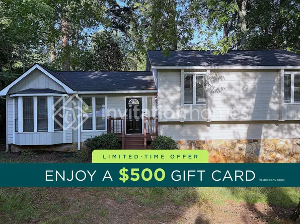 5145 Forest Mist Dr SE, Smyrna, GA 30082