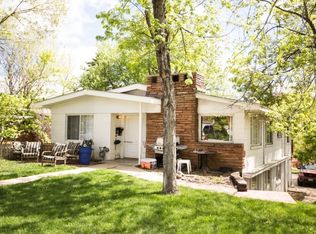 784 19th St, Boulder, CO 80302