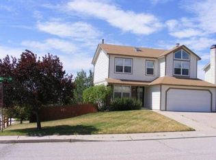 8483 Chancellor Dr, Colorado Springs, CO 80920