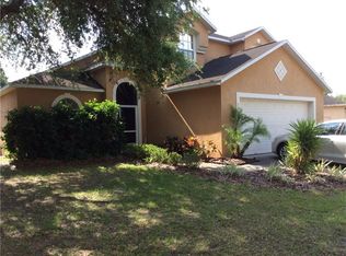 3206 Saturn Ct, Riverview, FL 33578