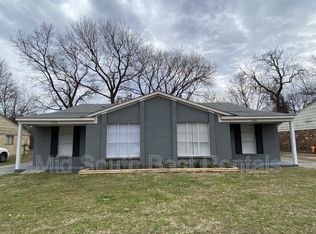 3398 Woodhollow Dr, Memphis, TN 38118