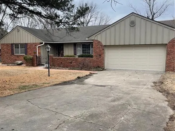 2614 Omaha St, Pittsburg, KS 66762