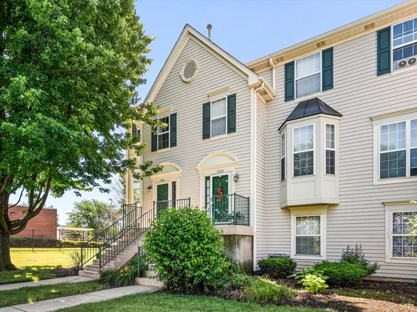 1924 Grandview Pl, Montgomery, IL 60538