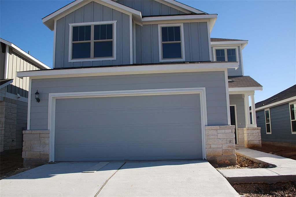 128 Green Egret Way, Leander, TX 78641 Zillow