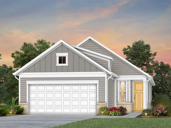 7595 Fermata Way Lot 61, Murfreesboro, TN 37128