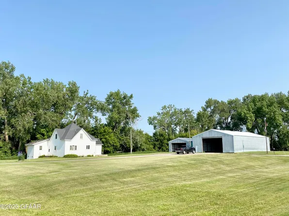 8003 Highway 1, Nekoma, ND 58355