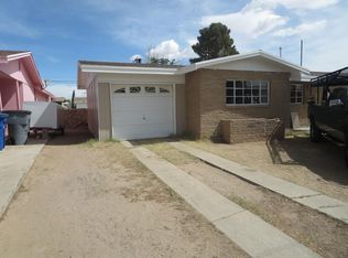 4907 Wichita Cir, El Paso, TX 79904