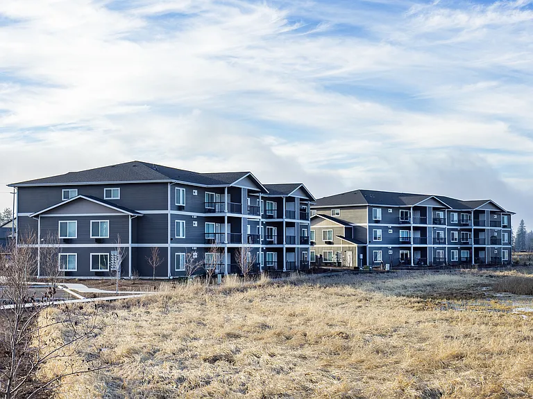 The Park at Medical Lake — Photo 24