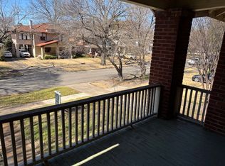 4804 Tremont St, Dallas, TX 75246
