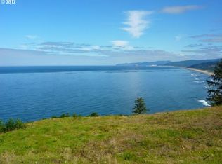 9 S Beach Rd, Neskowin, OR 97149