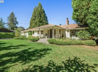 2701 Glen Haven Rd, Lake Oswego, OR