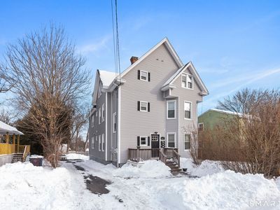 547 East Street, New Britain, CT, 06051