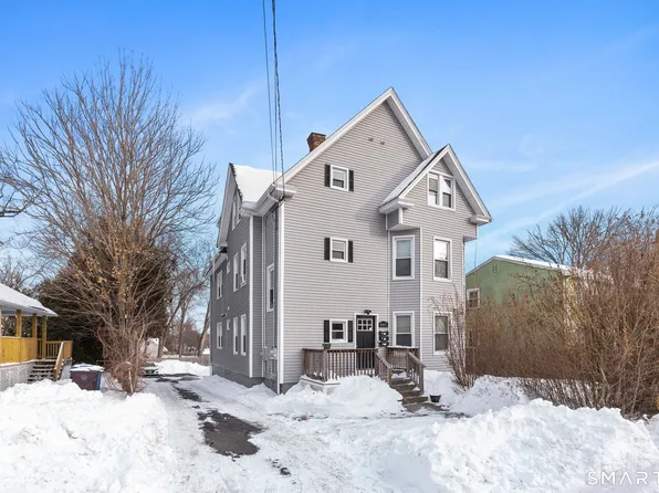 547 East Street, New Britain, CT 06051