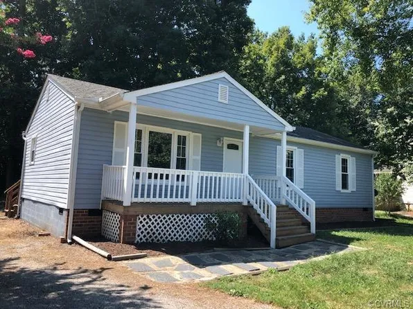 4005 Hawkbill Cir, North Chesterfield, VA 23237