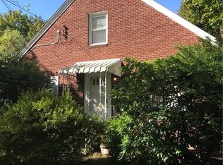 4896 Manchester Rd, Akron, OH 44319