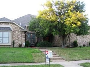 4117 Dundee Ln, Plano, TX 75093