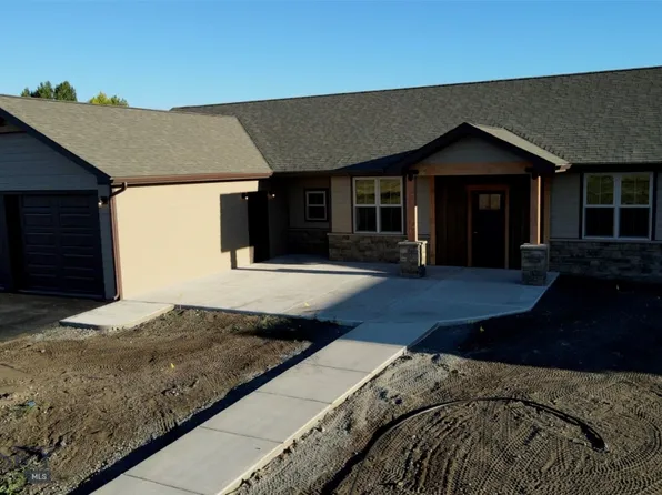 1012 Sagebrush Ln, Deer Lodge, MT 59722