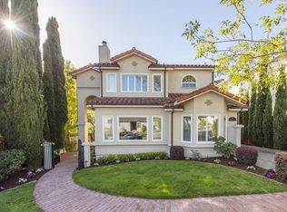749 Nevada Ave, San Mateo, CA